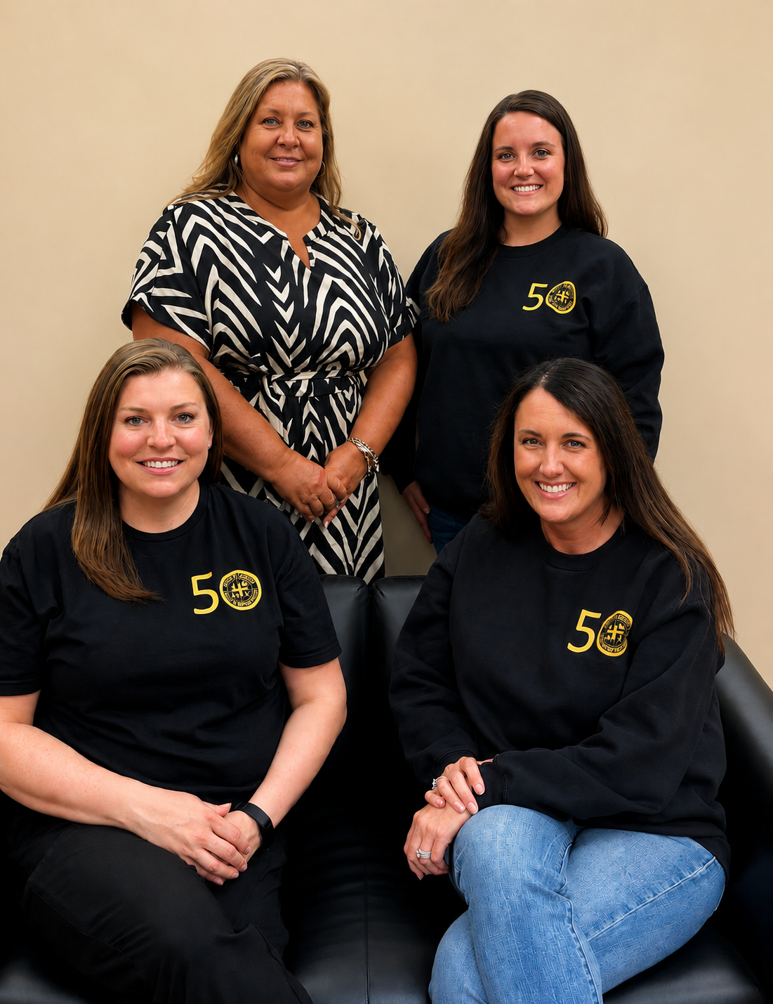 Leadership Team